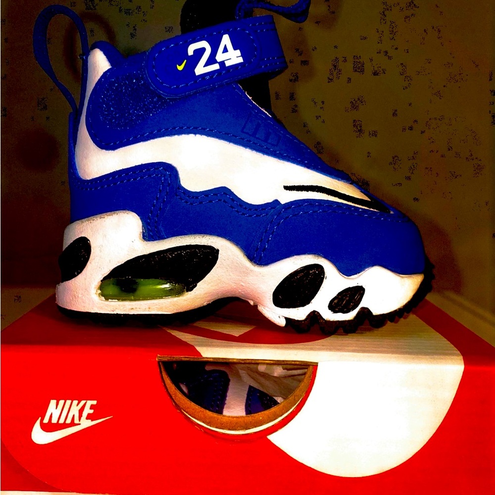 Nike Air Griffey Max 1